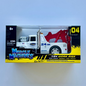 Muscle Machines - 1:64 Work Rigs 1980 Mack R6855T Tow Truck