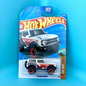 Hot Wheel Basic - '21 Ford Bronco