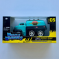 Muscle Machines - 1:64 Work Rigs 1950 Ford COE Fuel Truck