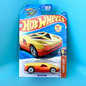 Hot Wheel Basic - HW Test Ride