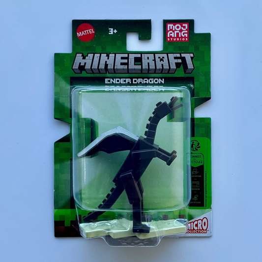 Minecraft Micro - Ender Dragon