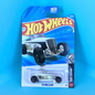 Hot Wheel Basic - '33 Ford Lo Boy
