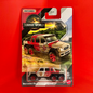 Matchbox - Mercedes-Benz G 63 AMG 6x6 (Jurassic World)