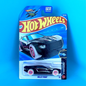 Hot Wheel Basic - Bullet Proof