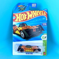 Hot Wheel Basic - Voltage Spike
