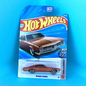 Hot Wheel Basic - '66 Buick Riviera