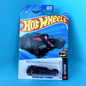 Hot Wheel Basic - The Dark Knight Batmobile