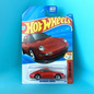 Hot Wheel Basic - '96 Porsche Carrera