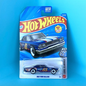 Hot Wheel Basic - 1963 Ford Galaxie