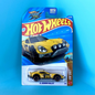 Hot Wheel Basic - El Segundo Rallye
