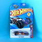 Hot Wheel Basic - Saltstreaker