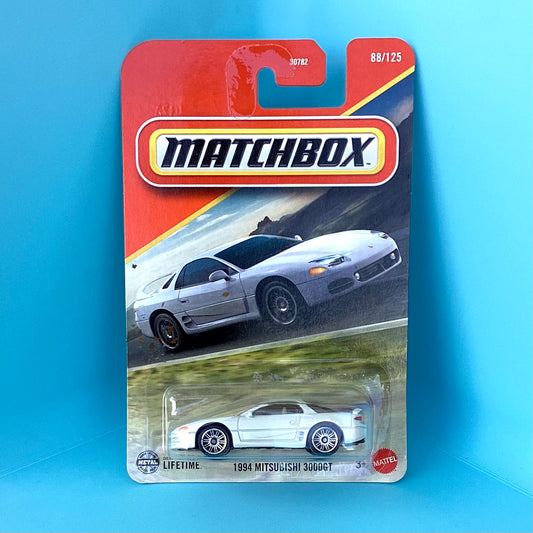 1994 Mitsubishi 3000GT