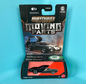 Moving Parts - Ford GT40