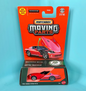 Moving Parts - 1992 Dodge Viper RT10