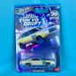HW Fast And The Furious - Tokyo Drift - 1970 Monte Carlo
