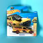 Hot Wheels - Time Shifter (Short Card)