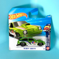 Hot Wheels - '76 Chevy Chevette (Short Card)