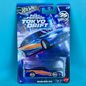 HW And The Furious - Tokyo Drift - Nissan Silvia (S15)