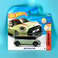 Hot Wheels - Mini JCW Electric (Short Card)