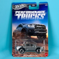 HW Silver Series - 2019 Ford Ranger Raptor