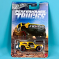 HW Silver Series - Ford Bronco R