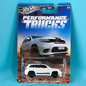 HW Silver Series - 2019 Jeep Grand Cherokee Trackback
