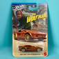 HW Silver Series : Universal Monsters - Drift Rod / Bolide De Derapage