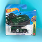 Hot Wheels - McMurtry Speirling (Short Card)