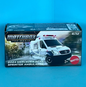 Power Grabs - 2024 Mercedes-Benz Sprinter Ambulance