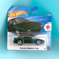 Hot Wheels - '89 Mazda Savanna RX-7 FC3S (Short Card)