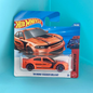 Hot Wheels - '20 Dodge Charger Hellcat (Short Card)