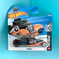 Hot Wheels - Mid Mill (Short Card)