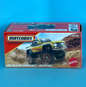 Power Grabs - MBX Field Car Convertible