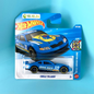 Hot Wheels - Circle Tracker (Short Card)