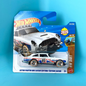 Hot Wheels - Aston Martin DB5 Safari Edition (Short Card)