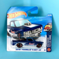 Hot Wheels - Custom '72 Chevy LUV (Short Card)