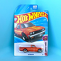 Hot Wheels Basic - Datsun 620