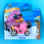 Hot Wheels - Duck n' Roll (Short Card)
