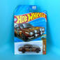Hot Wheels Basic - '70 Ford Escort RS1600