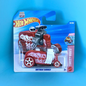 Hot Wheels - Birthday Burner (Short Card)