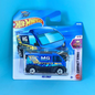 Hot Wheels - Kei Swap (Short Card)