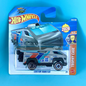Hot Wheels - Custom Vanster (Short Card)