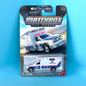 Matchbox: The Movie - 2019 RAM Ambulance
