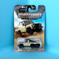 Matchbox: The Movie - Land Rover 6x6