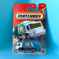 Matchbox - MBX EV Trash Truck