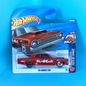 Hot Wheels - '64 Dodge 330 (Short Card)