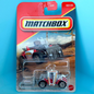 Matchbox - MBX Load Lifter / Chargeuse MBX