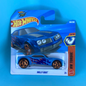 Hot Wheels - Bully Goat (Short Card)