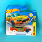 Hot Wheels - Mercedes-Benz CLA HW (Short Card)