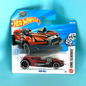 Hot Wheels - Mod Mill (Short Card)